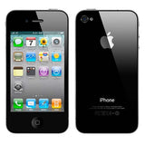 Apple iPhone 4 16GB Black Best Price in India | Buy now