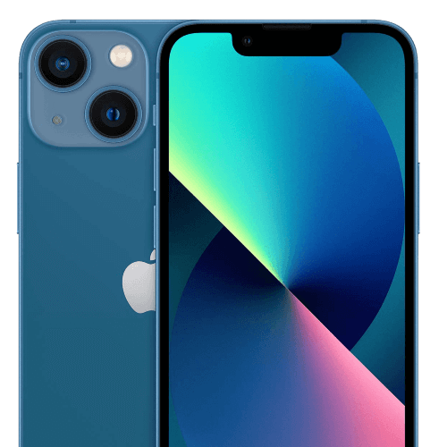 iPhone 13 256GB ブルー Apple iPhone 13 256 GB, Blue - FoneZone.com – FoneZone.Com