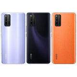 Vivo iQOO 3
