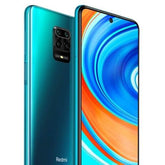 Xiaomi Redmi Note 9 Pro Max 128GB 6GB Ram Green