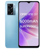 Oppo K10 5G at the lowest price on Fonezone.com in India