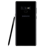 Samsung Galaxy Note 9 - 128GB - Midnight Black - Single-SIM