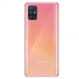 Samsung Galaxy A51 64GB 4GB RAM Prism Crush Pink