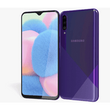 Samsung Galaxy A30S Dual sim 32GB 3GB Ram prism crush voilet Price