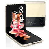 Samsung Galaxy Z Flip3 128GB 8GB RAM Single Sim Dream White Online at the Best price