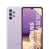 Shop Samsung Galaxy A32 64GB 4GB Ram Awesome voilet