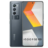Vivo iQOO 9 SE 2022
