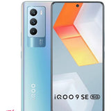 Vivo iQOO 9 SE 2022
