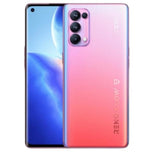 Oppo Reno5 Pro 5G 2021