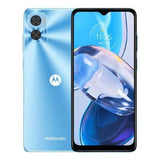 Motorola E22s 2022