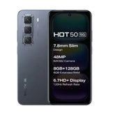 Infinix Hot 50 5G 2024