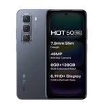 Infinix Hot 50 5G 2024
