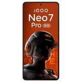 Vivo iQOO Neo 7 Pro 2023