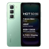 Infinix Hot 50 5G 2024