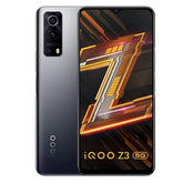 Vivo iQOO Z3 5G 2021