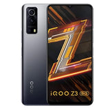 Vivo iQOO Z3 5G 2021