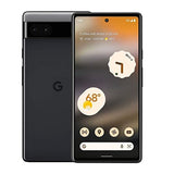 Google Pixel 6A 2022