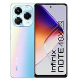 Infinix Note 40X 5G 2024