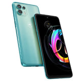 Motorola Edge 20 Fusion 2021