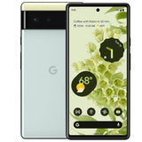 Google Pixel 6 2021