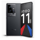 Vivo iQOO 11 2022