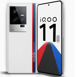 Vivo iQOO 11 2022