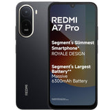 Xiaomi Redmi A7 Pro 4G 2026