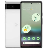 Google Pixel 6A 2022