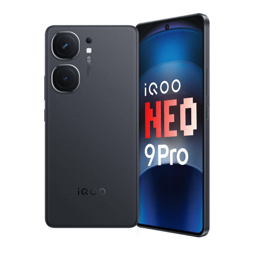Buy Vivo iQOO Neo 9 Pro 5G at Best Price in India – FoneZone.com