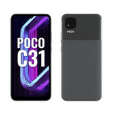 Certified pre-owned Poco C31 4GB RAM at Fonezone