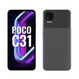 Certified pre-owned Poco C31 4GB RAM at Fonezone