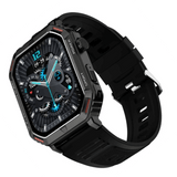 Fonezone.com | Fire Boltt Commando 1.96" (R) BSW141 Amoled Bluetooth calling Smartwatch