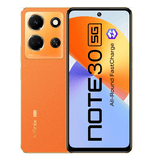 Gaming-ready Infinix Note 30 5G with Bypass Charging mode 8GB RAM in India