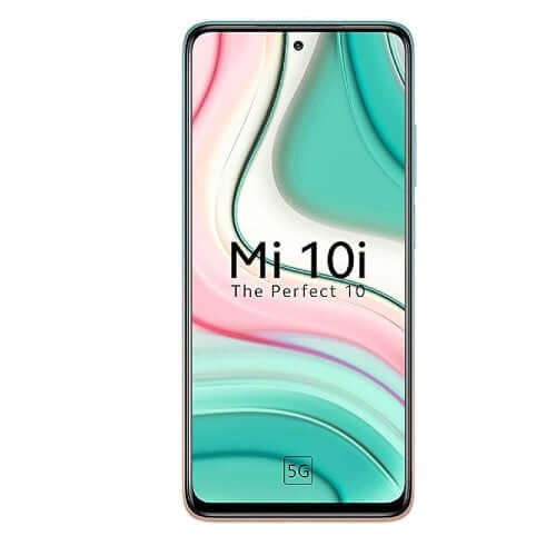 Xiaomi Mi 10i 128GB 8GB RAM - 108MP Camera Phone Price in India
