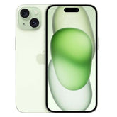 iPhone 15 512GB Green with fast shipping from Fonezone.com