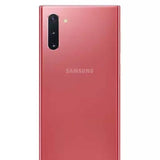 Samsung Galaxy Note10 256GB 12GB RAM Aura Pink