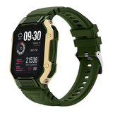 Fire Boltt outdoor rugged 46.5mm (1.83") full touch display smartwatch