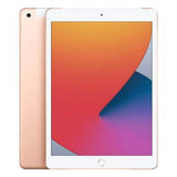 Apple 2020 iPad 10.2-inch 32GB Gold Wi-Fi + Cellular Online