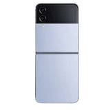 Samsung Galaxy Z Flip4 256GB 8GB RAM single sim Blue
