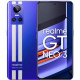 Affordable price on Realme GT Neo3 8GB Dimensity 8100 Gaming Phone in India