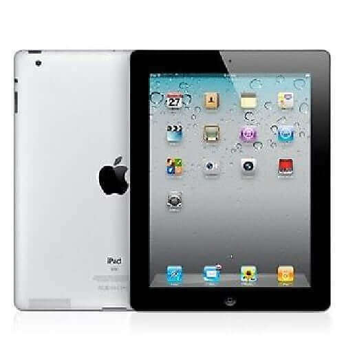 Apple iPad 4th Gen 16GB Gray Specifications & Deals