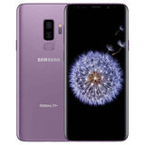 Samsung Galaxy S9 Plus Lilac Purple 64GB 6GB RAM single sim
