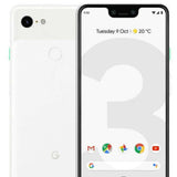 Google Pixel 3XL in India, a phone known for its excellent camera and clean Android experience