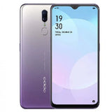 Oppo F11 256GB 8GB Ram Jewelry White