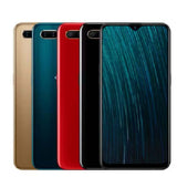 Oppo A5s 128GB 6GB Ram