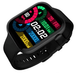 Fire Boltt Fighter BSW122 smartwatch for fitness and outdoor use, available at fonezone.com