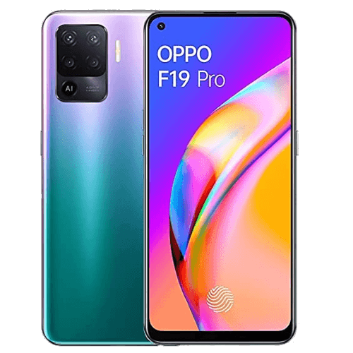 Grab a deal on the Oppo F19 Pro, a used device with features like Dual-View Video | India