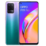 Grab a deal on the Oppo F19 Pro, a used device with features like Dual-View Video | India