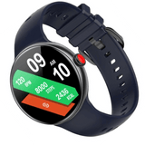 Fire Boltt Ultron Amoled 1.2 (R) BSW012 Always On Display PXL Smartwatch at the best price