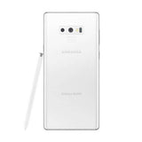 Samsung Galaxy Note9 128GB 6GB RAM, Pure White
